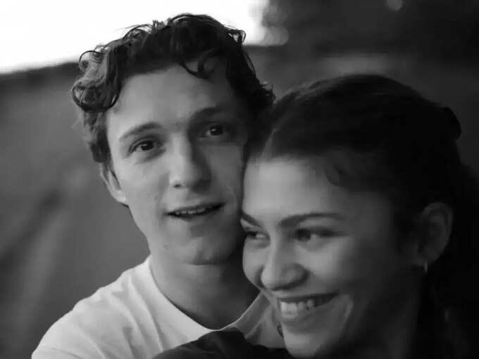 tom holland zendaya