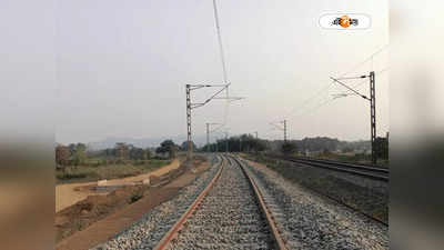 Tripura-Bangladesh Rail Link : মাত্র ১০ ঘণ্টায় কলকাতা! ত্রিপুরা-আখাউড়া রেল লাইনের কাজে আরও টাকা বরাদ্দ রেলমন্ত্রকের