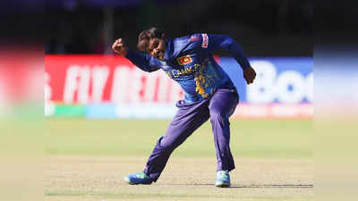 Wanindu Hasaranga: बल्लेबाजों के लिए काल बने वानिंदु हसरंगा, 3 मैच में लिए 16 विकेट, बना दिया विश्व रिकॉर्ड