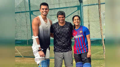 Arjun Tendulkar: भारत की इस महिला क्रिकेटर के साथ क्या है अर्जुन तेंदुलकर का रिश्ता?