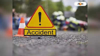 Odisha Bus Accident : ফের ভয়াবহ দুর্ঘটনা ওডিশায়, ২ বাসের মুখোমুখি সংঘর্ষে মৃত ১২