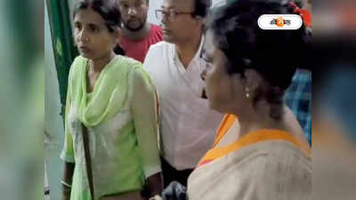 Acid Attack on Woman : মহিলার উপর অ্যাসিড হামলা মেদিনীপুরে, হাসপাতালে আক্রান্তের সঙ্গে দেখা করলেন মন্ত্রী
