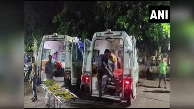 Odisha: ఘోర ప్రమాదం.. ఎదురెదురుగా వచ్చిన రెండు బస్సులు ఢీ.. కనీసం 10 మంది మృతి