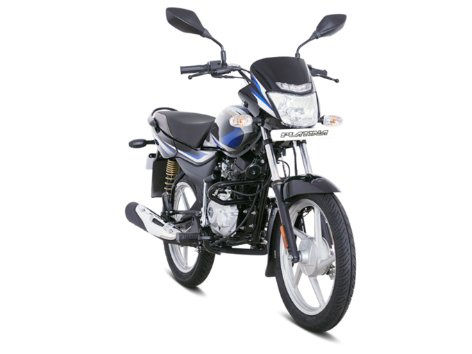 ​Bajaj Platina 100