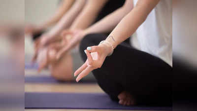 Yoga Mudra: ఈ ముద్ర వేస్తే.. కీళ్ల నొప్పులు తగ్గుతాయ్..!