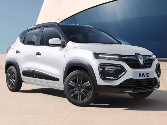 Renault Kwid