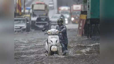 छाता मत भूलना...अगले दो दिन मुंबई और महाराष्ट्र में भारी बारिश का अलर्ट, अब तक 6 लोगों की मौत