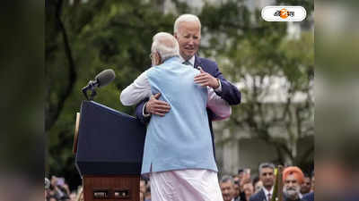 Narendra Modi Joe Biden : সফর শেষেও বন্ধুত্বের স্মৃতিতে মজে, বাইডেনের টুইটের রিপ্লাইয়ে কী বার্তা মোদীর?