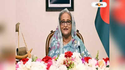Sheikh Hasina : ইদের আগেই পকেট গরম সরকারি চাকুরিজীবীদের! বেতন বৃদ্ধির ঘোষণা হাসিনার