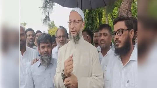 Asaduddin Owaisi: తెలంగాణ ఎన్నికల వేళ ఓవైసీ కీలక ప్రకటన.. వచ్చే ఎన్నికల్లో మెజార్టీ స్థానాలే టార్గెట్ 