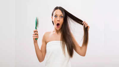 Hair fall Causes: జుట్టు కుచ్చులు కుచ్చులుగా రాలుతోందా..? ఎందుకో తెలుసా..?