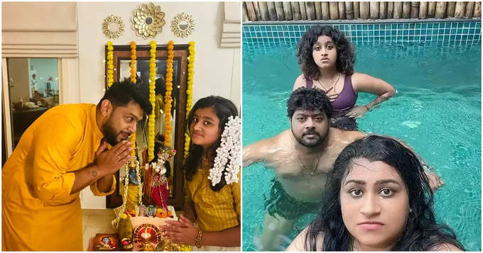 ​പേരന്റിം​ഗ്