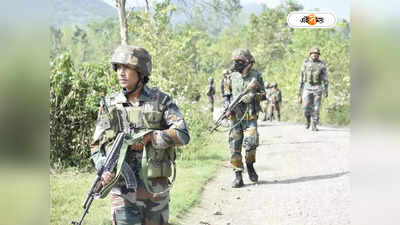 Manipur Violence :​ মণিপুরে পুলিশ-কেন্দ্রীয় বাহিনীর যৌথ অভিযান, ২৪ ঘণ্টায় ধ্বংস ১২টি বাঙ্কার