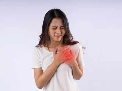Heart Attack : గుండె సమస్యలు వచ్చే ముందు కనిపించే లక్షణాలివే..