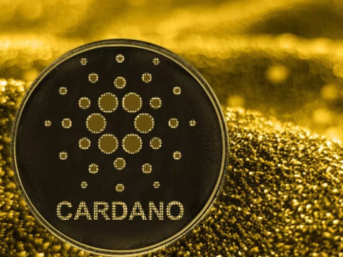 ​​കർഡാനോ (Cardano)​