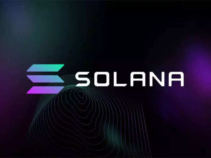 ​സോളാന (Solana)​