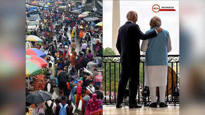 India US Trade: আপেল, মসুর ডালের মতো 8 মার্কিন পণ্যের শুল্ক কমাল ভারত, কম দামে কিনতে পারবেন আপনিও?