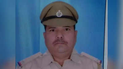 Haryana News: ड्यूटी के दौरान सीने में उठा दर्द... पलवल में हरियाणा पुलिस के सब इंस्पेक्टर की हार्ट अटैक से मौत
