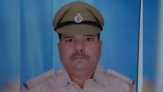 Haryana News: ड्यूटी के दौरान सीने में उठा दर्द... पलवल में हरियाणा पुलिस के सब इंस्पेक्टर की हार्ट अटैक से मौत