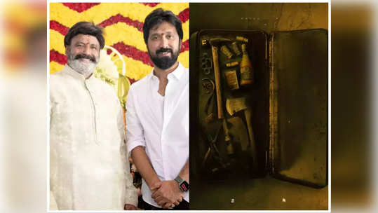 Balakrishna: NBK 109 కోసం ఇద్ద‌రి హీరోయిన్స్‌తో నిర్మాత‌ల చ‌ర్చ‌లు.. గ్రీన్ సిగ్న‌ల్ ఇచ్చేదెవ‌రో! 