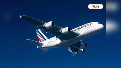 Air France: এয়ার ফ্রান্সের বিমানে যান্ত্রিক ত্রুটি, দুদিন ধরে প্যারিস বিমানবন্দরে আটকে ভারতীয়রা