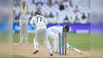 Ashes 2023: ऑस्ट्रेलिया ने इंग्लैंड को हराकर जीता महिला एशेज टेस्ट, एश्ले गार्डनर ने फेंका इतिहास का दूसरा बेस्ट स्पैल