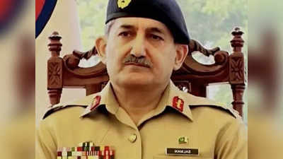 पाकिस्तान के जिन्ना हाउस में रहने वाला लेफ्टिनेंट जनरल बर्खास्त, इस मामले में सलमान फैयाज पर गिरी गाज