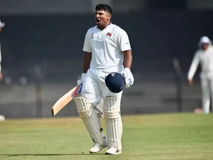 sarfaraz khan sarfaraz khan