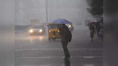 Telangana Rain Forecast: తెలంగాణకు వాతావరణశాఖ హెచ్చరిక.. నేడు, రేపు ఈ జిల్లాల్లో భారీ వర్షాలు