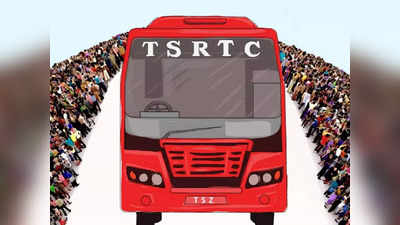 TSRTC: టీఎస్‌ఆర్టీసీ మరో కీలక నిర్ణయం.. రాష్ట్రవ్యాప్తంగా మెగా బ్లడ్ డొనేషన్ క్యాంపులు