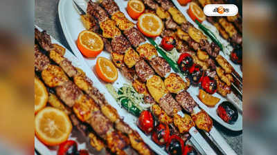 Chelo Kebab Peter Cat : চেলোতেই বিশ্বজয়, বিশ্বে ১৭-য় পিটার ক্যাট
