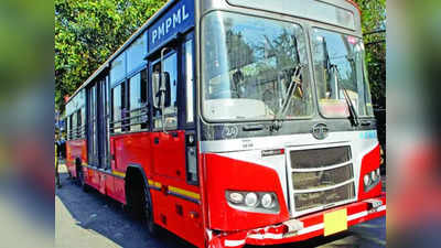 Pune News : बीआरटी मार्ग बंद होण्याची मालिका,पीएमपीएमएलच्या १४०० बसेसचं काय? नव्या बस खरेदीचा फायदा कुणाला?