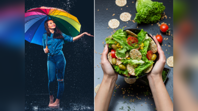 Monsoon Diet: ચોમાસામાં અત્યંત કમજોર થઇ જાય છે પાચન, 5 વસ્તુઓના સેવનથી વધશે પેટમાં ઇન્ફેક્શન અને એસિડનું જોખમ