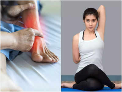 Yoga Poses to Reduce Uric Acid: ఈ ఆసనాలు ప్రాక్టిస్‌ చేస్తే.. యూరిక్‌ యాసిడ్‌ తగ్గడమే కాదు, కిడ్నీలో రాళ్లు కరుగుతాయ్‌..!