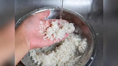 क्या आपके चावल में प्लास्टिक के दाने हैं या कुछ और? FSSAI ने बताया ऐसे करें पहचान