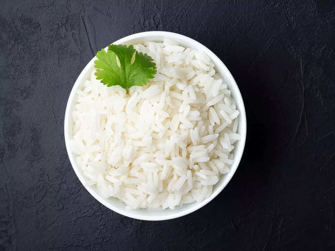 फोर्टिफाइड चावल क्या है