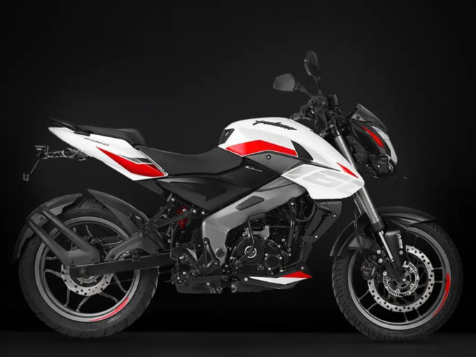 ​Bajaj Pulsar NS 160