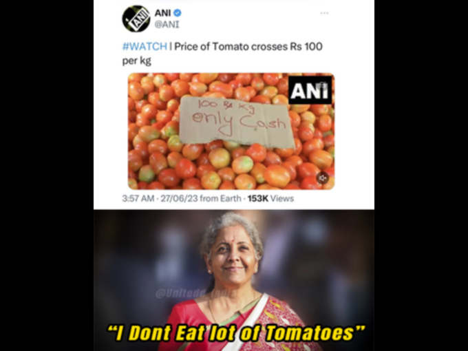 tomato price hike