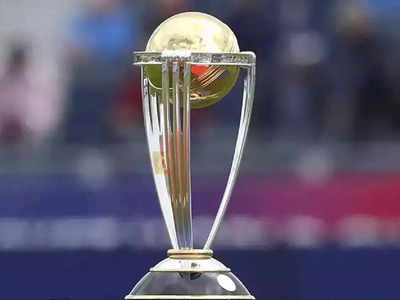 ODI World Cup 2023નું શેડ્યૂલ જાહેર; 5 ઓક્ટોબરથી શરૂ, આ તારીખે IND-PAK વચ્ચે ટક્કર 