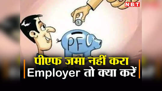 EPFO: PF का पैसा नहीं कर रही कंपनी तो आपके पास क्या अधिकार हैं? यहां जानिए सबकुछ