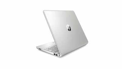 HP Laptop वर सुरू झाला खास सेल, मिळतोय २५ हजाराचा डिस्काउंट