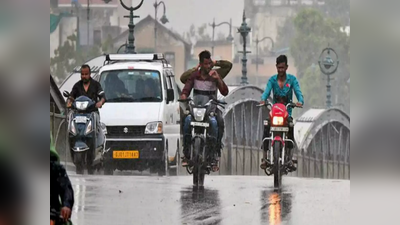 ગુજરાતમાં આ તારીખ સુધી ભારેથી અતિભારે વરસાદની વકી, 154 તાલુકામાં વરસ્યો