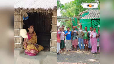 Durgapur News : শিল্পাঞ্চল লাগোয়া গ্রাম আজও অন্ধকার! স্থানীয় তৃণমূল নেতাদের কাছে নন্দ ঘোষ বিদ্যুৎ দফতর