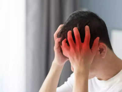 UP News: हे भगवान! सिर दर्द से परेशान शख्स ने कर ली आत्महत्या, Jhansi की घटना ने किया सबको हैरान