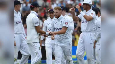 Ashes 2023: दूसरे टेस्ट मैच के लिए इंग्लैंड ने किया प्लेइंग XI का ऐलान, जानें क्या है मौसम का हाल और पिच रिपोर्ट