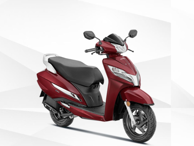 ​Honda Activa 125 