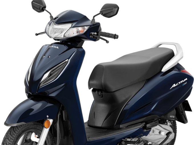 ​Honda Activa