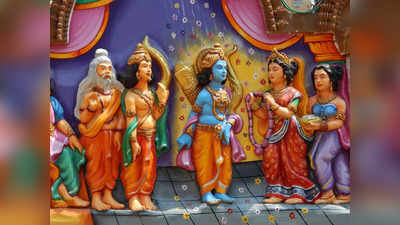 Ramayana: সীতাকে কখনও স্পর্শ করতে পারেনি রাবণ, জানেন কেন?