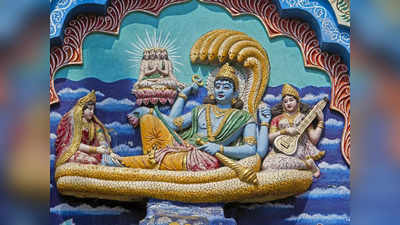 Devshayani Ekadashi 2023 Date: ২৯ তারিখ থেকে ৪ মাসের যোগ নিদ্রায় বিষ্ণু, দেবশয়নী একাদশীতে জানুন নারায়ণের শয়ন মন্ত্র