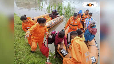 Assam Flood Latest News : অসমের বন্যা পরিস্থিতির উন্নতি, এখনও জলবন্দি দেড় লাখ মানুষ